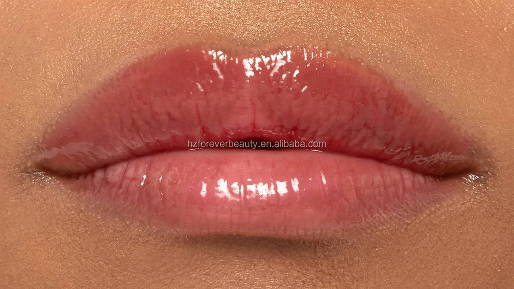 Lip Butter Tinted Peptide Treatment Showcase 4