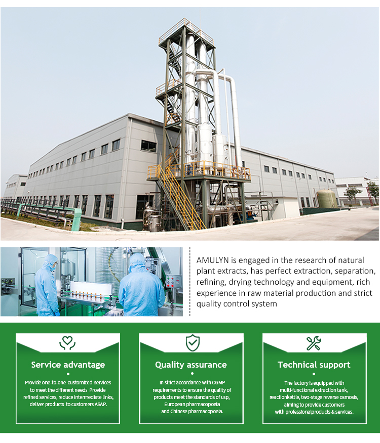 Raw Powder Testing Laboratory