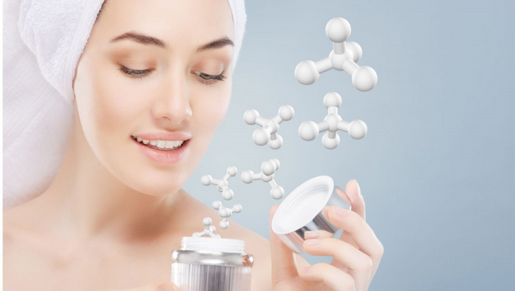 Copper Tripeptide-1 GHK-Cu Freeze-dried Powder