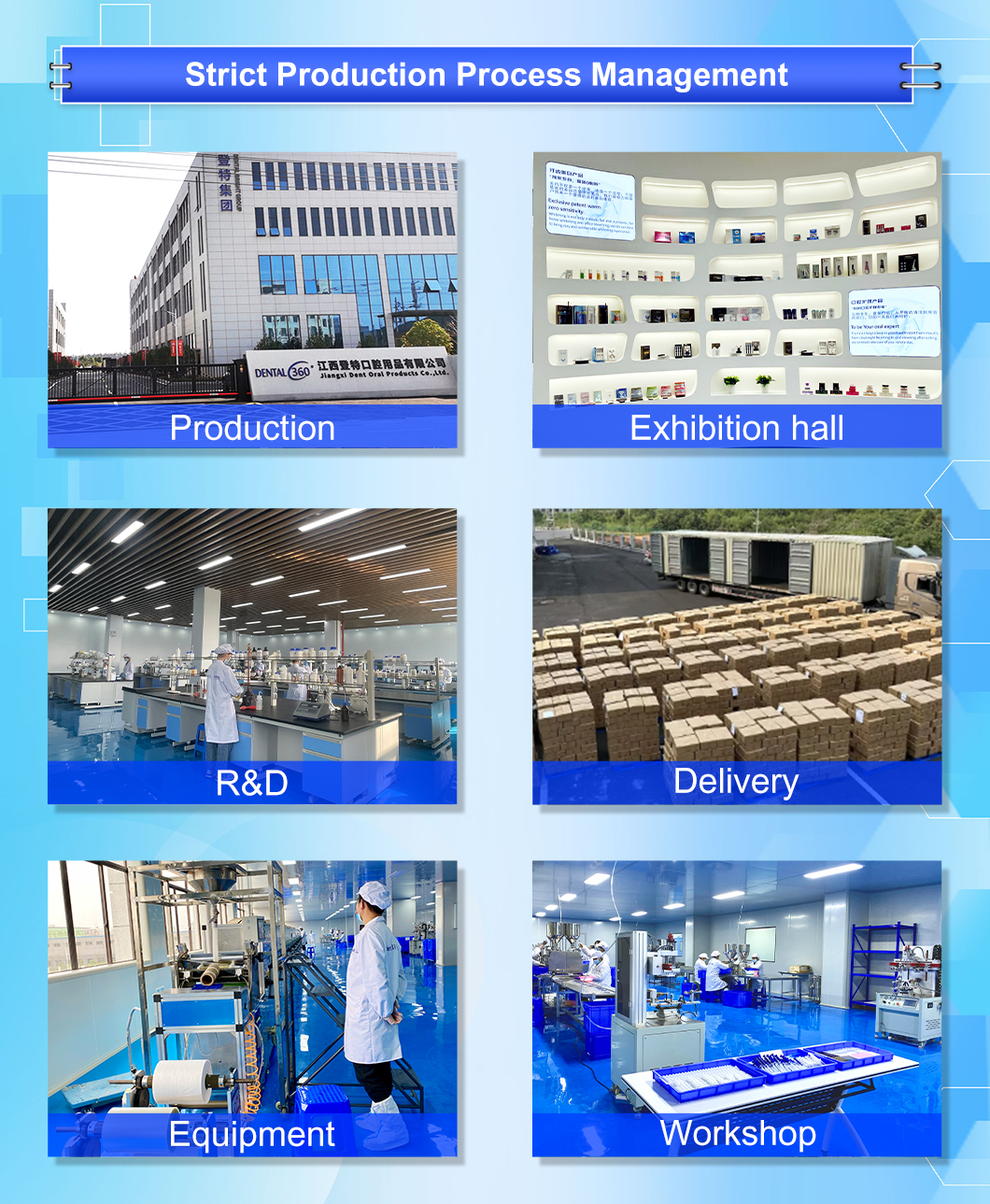 Company Facility 2
