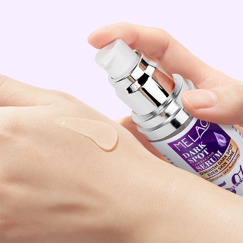 OEM Face Serum Skin Care Dark Spot Correct Hyperpigmentation Whitening Serum