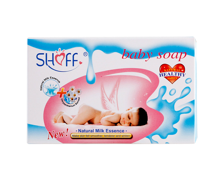 Baby Care Product D