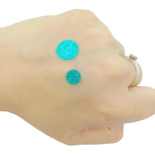 Hydrocolloid Healing Process