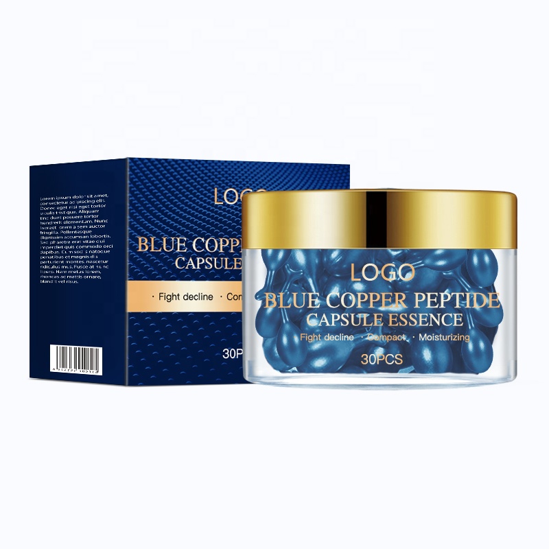 Serum Capsule Benefits