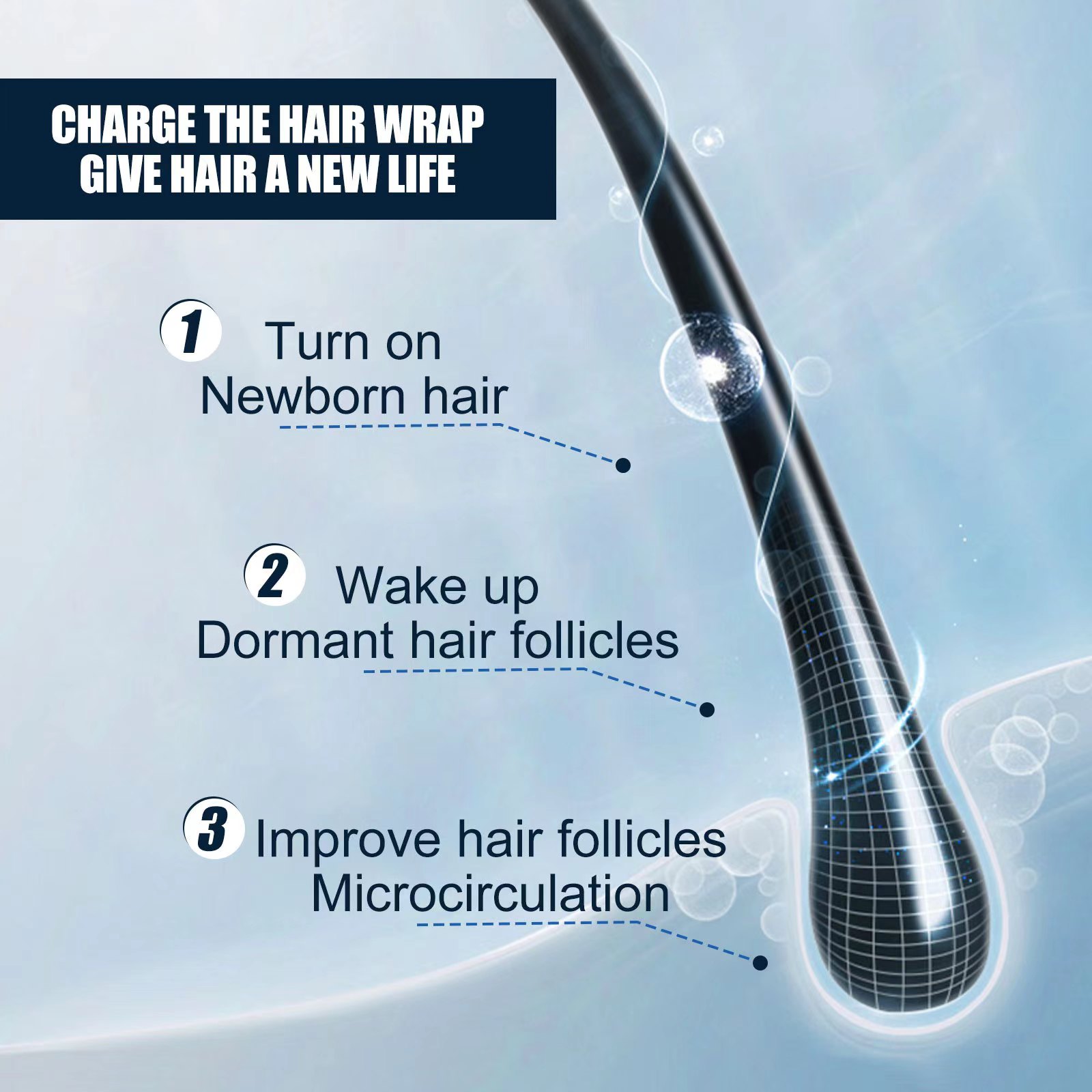 Hair Oil Product Showcase 2
