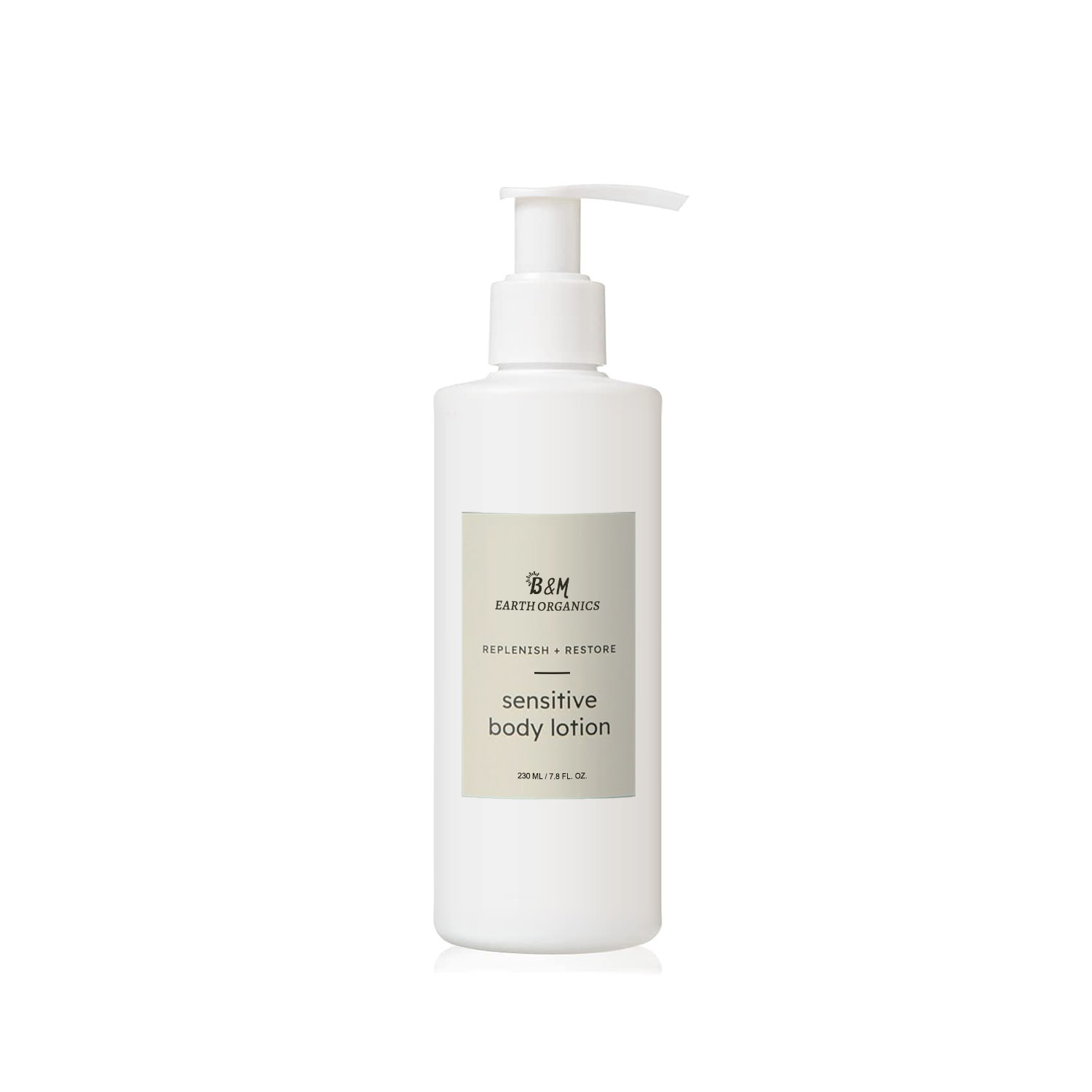 Gentle Tear Free Kids Lotion Bulk Customization Plant Based Aloe For Newborn Sensitive Skin Baby Daily Moisturizer Care