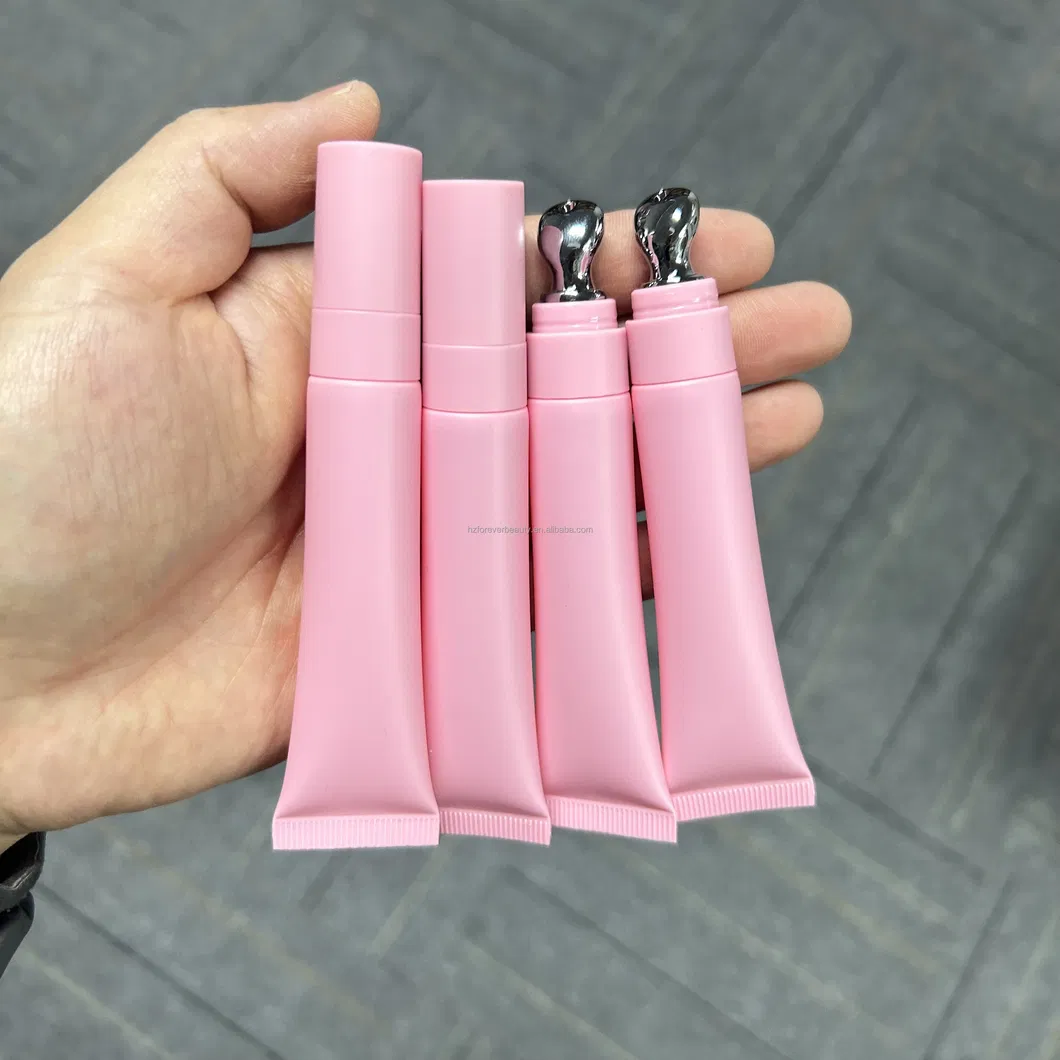 Lip Butter Tinted Peptide Treatment Showcase 1
