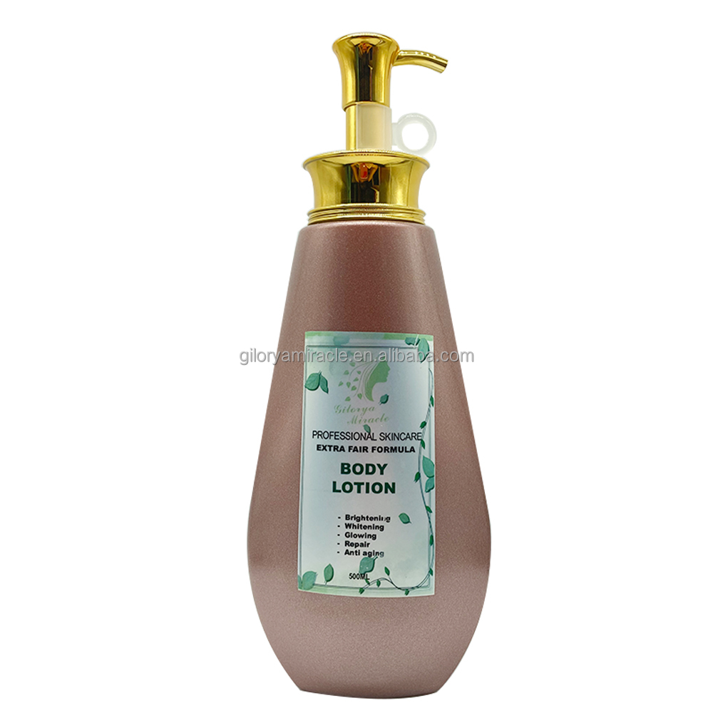 Get rid of Hyperpigmentation OEM Body Lotion Design 4