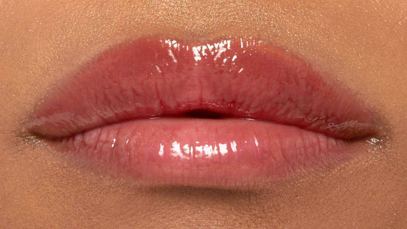 New Arrivals SPF Sunscreen Lip Butter Vegan Tinted Peptide Lip Treatment Private Label