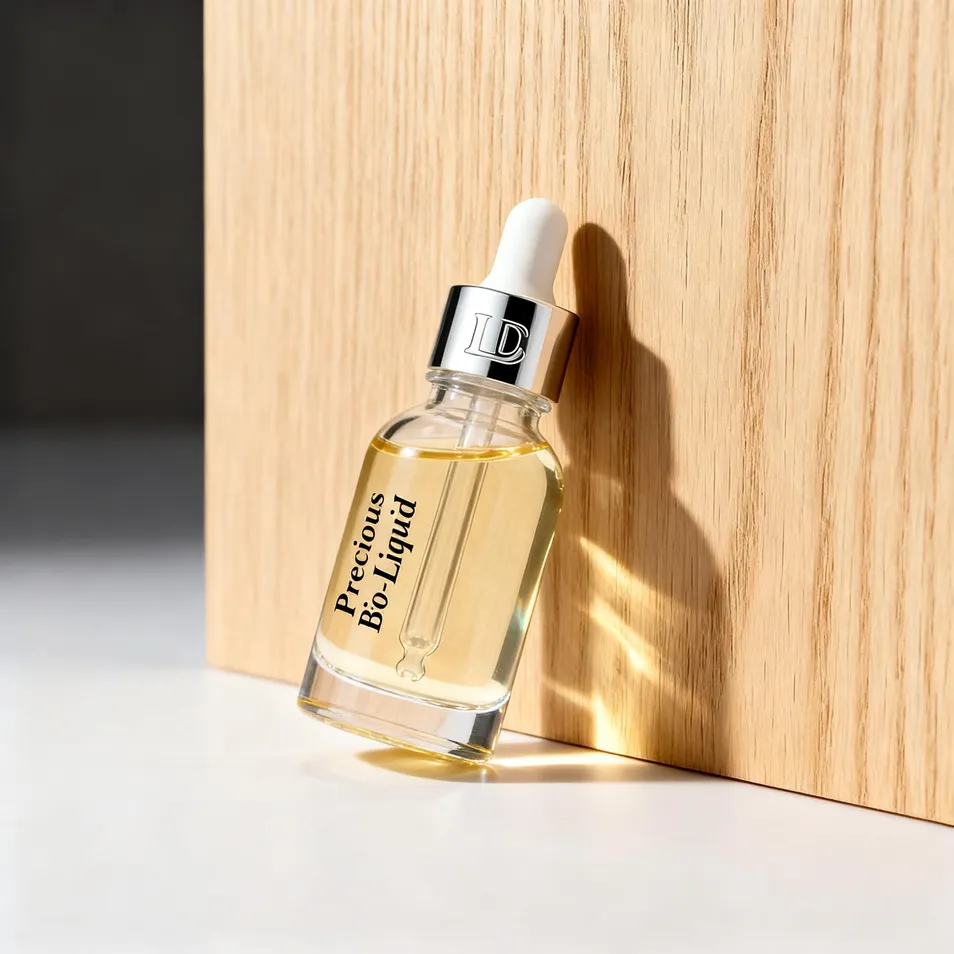 Clinical Level Daily Nourishing and Microbe-Friendly Face Toner with Lactobacillus Soybean Ferment Filtrate and Lotus Water for Healthy Complexion