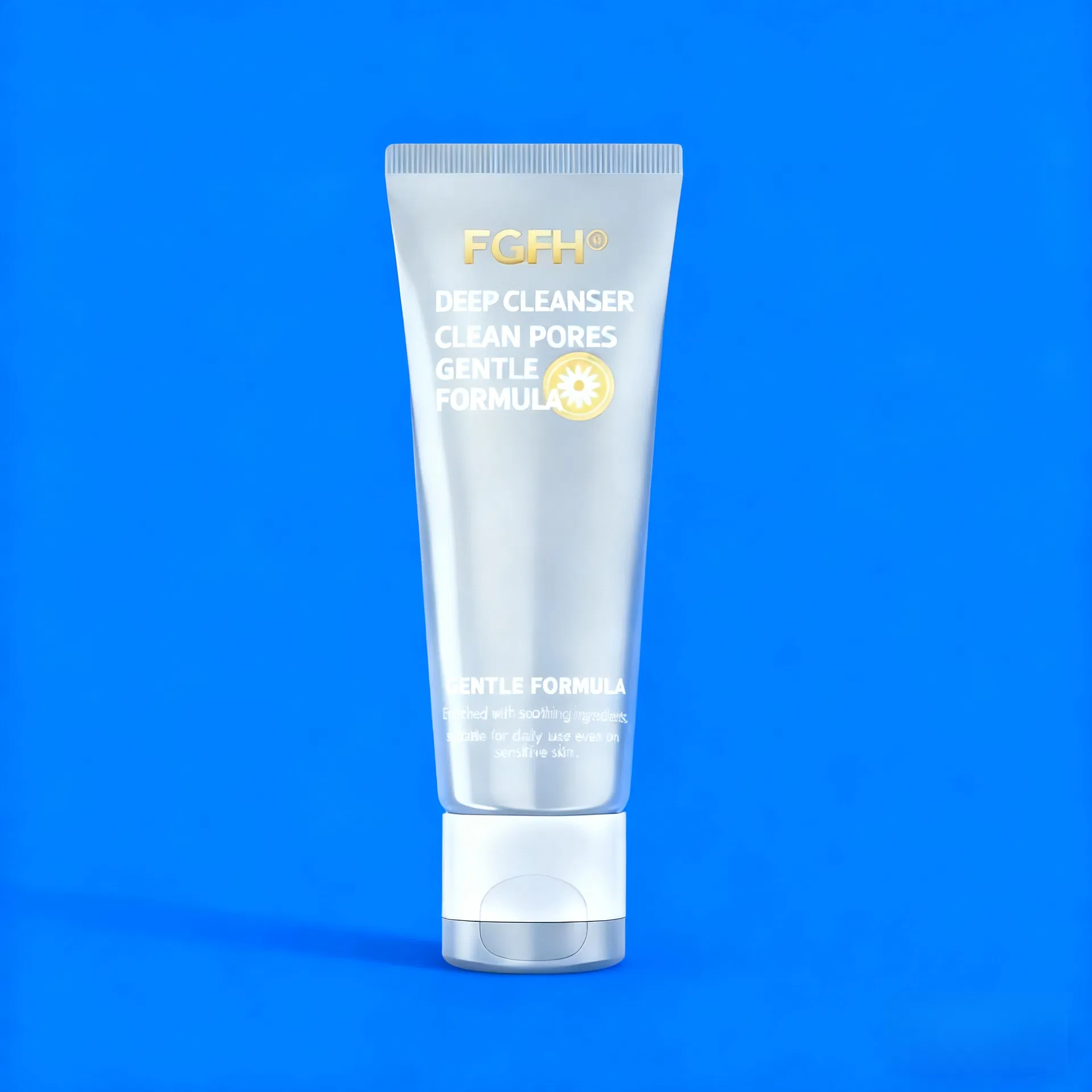 Salicylic Acid Face Wash with Whitening Weekly Cleansing