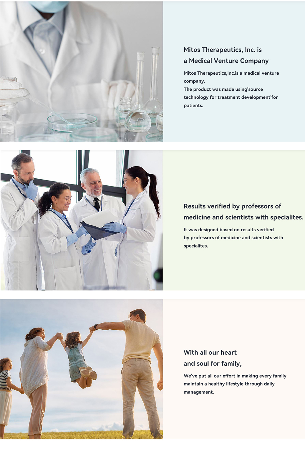 Manufacturing Capabilities 5