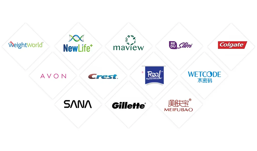 Global Customers