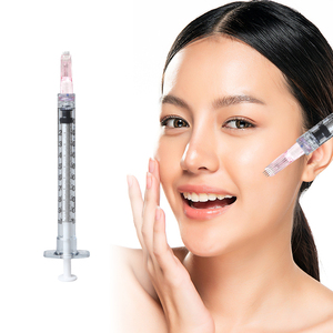 Multi Needle Mesotherapy Microneedle Injection 4 Pin 34g 1.5mm Stainless Steel Medical Device For Face Body Beauty Portable
