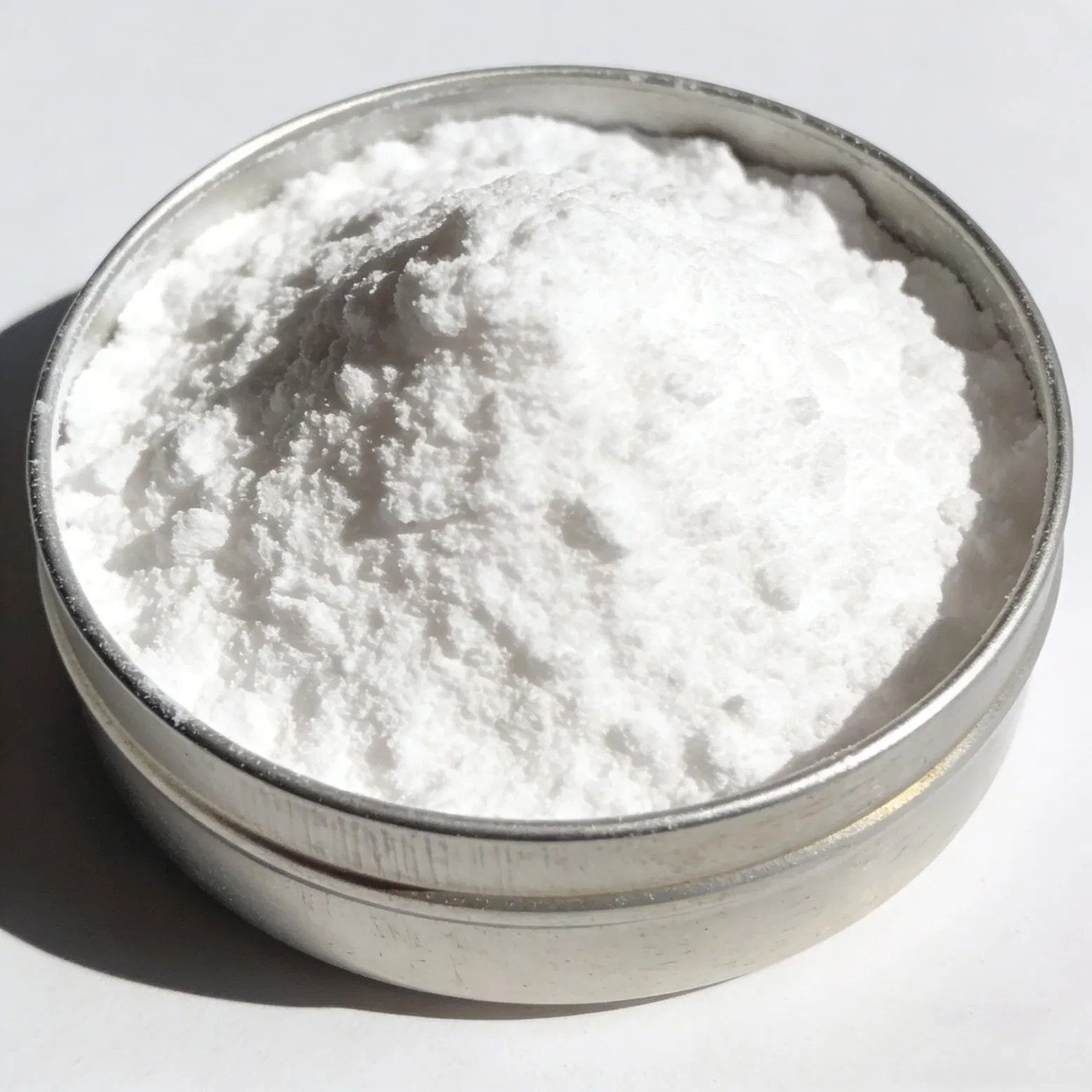 Asiaticoside CAS 16830-15-2 Wound-Healing, Anti-Inflammatory, and Antioxidant