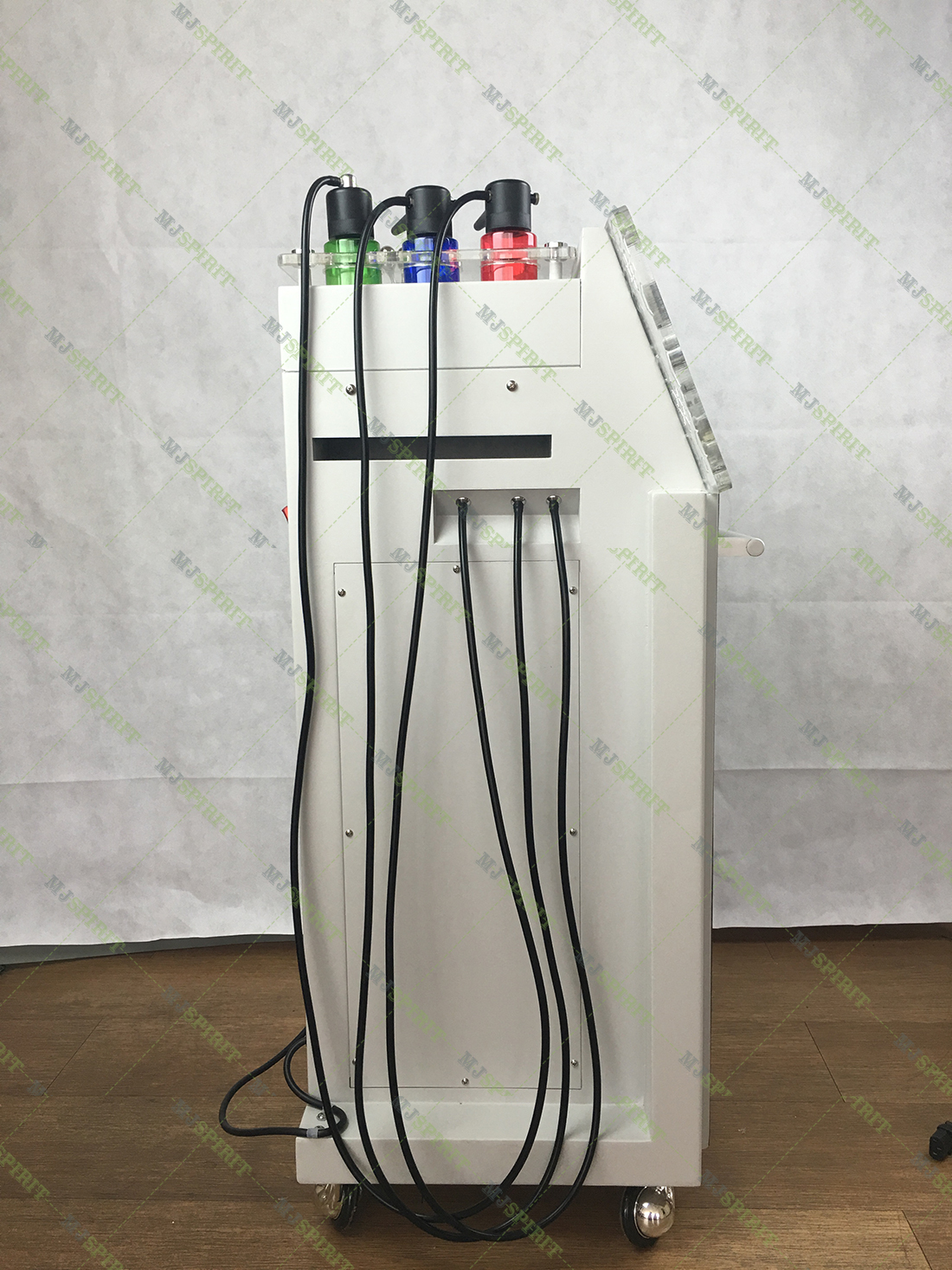Hair Regrowth Machine Details 7