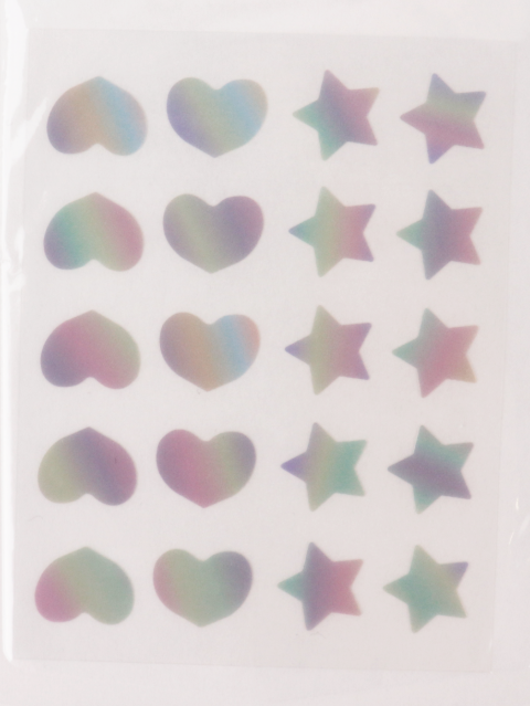 Cute &amp; Compact Pimple Sticker | A Must-Have Emergency Skincare Item In Girls' Bags
