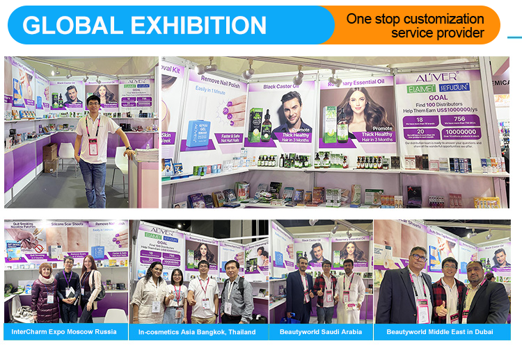 Trade Show Participation