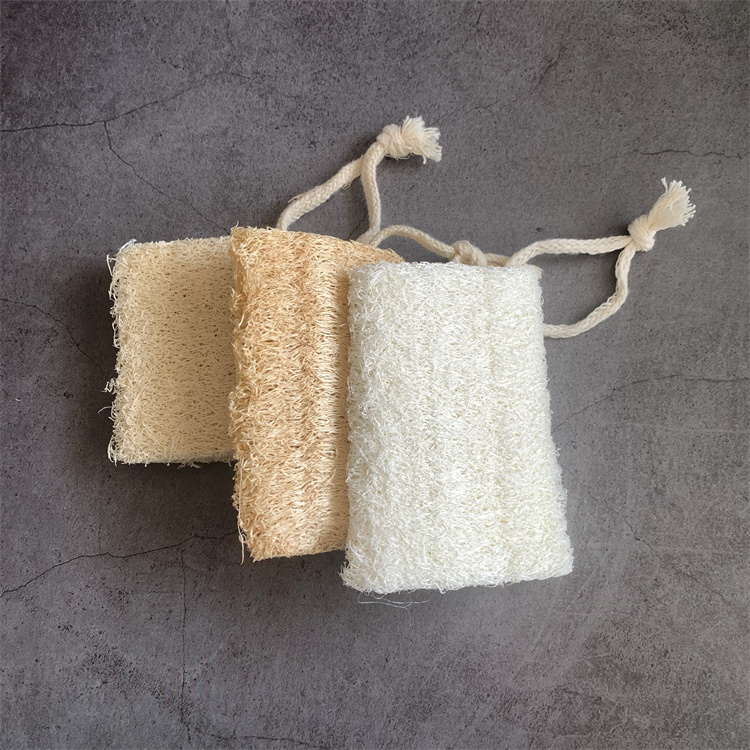 Loofah detail 8