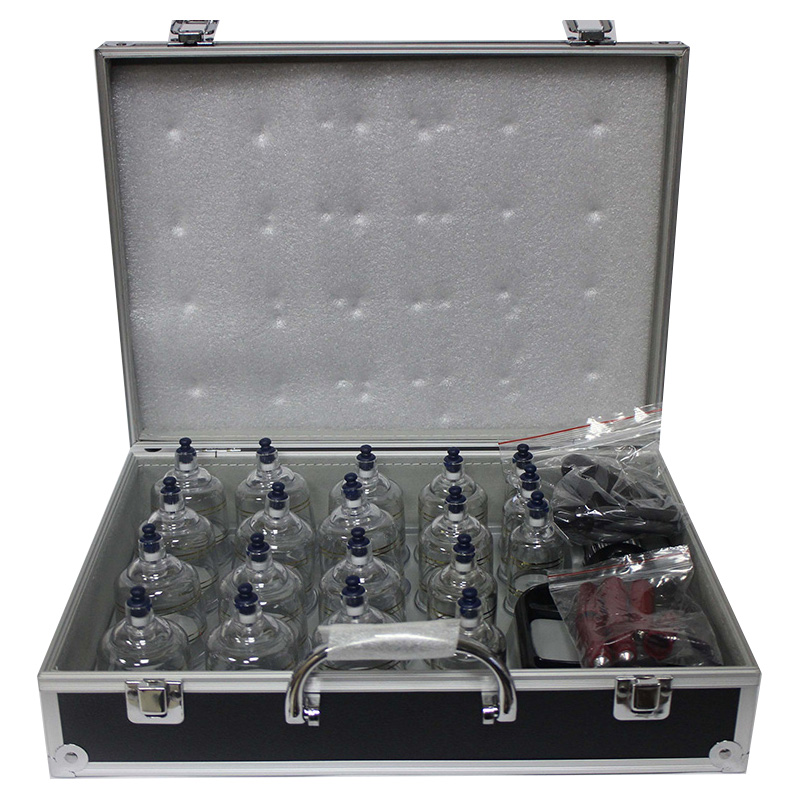 Cupping Therapy Set Detail 3