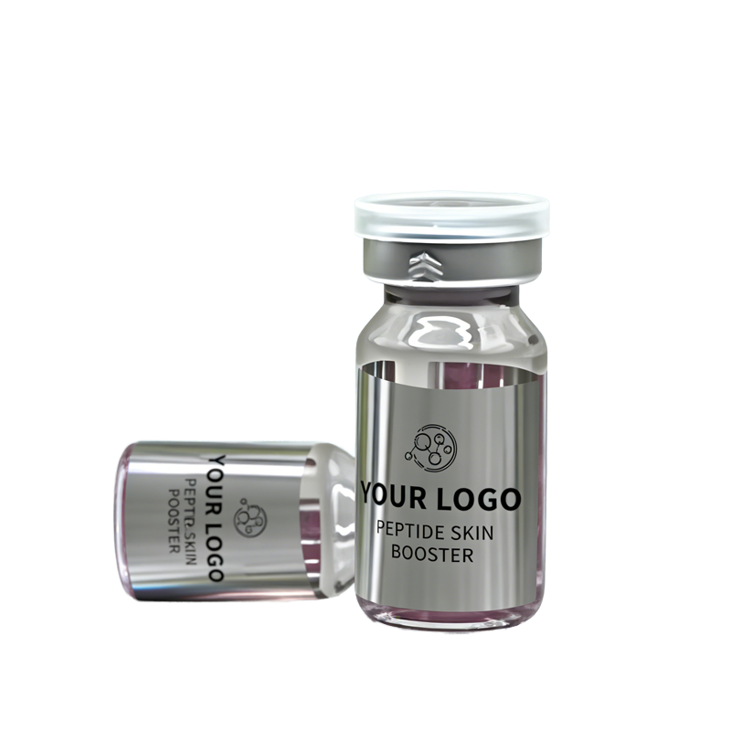 OEM/ODM Multi-Peptide Liquid Serum - Firming &amp; Anti-Wrinkle Home Use Face Essence For All Skin Types