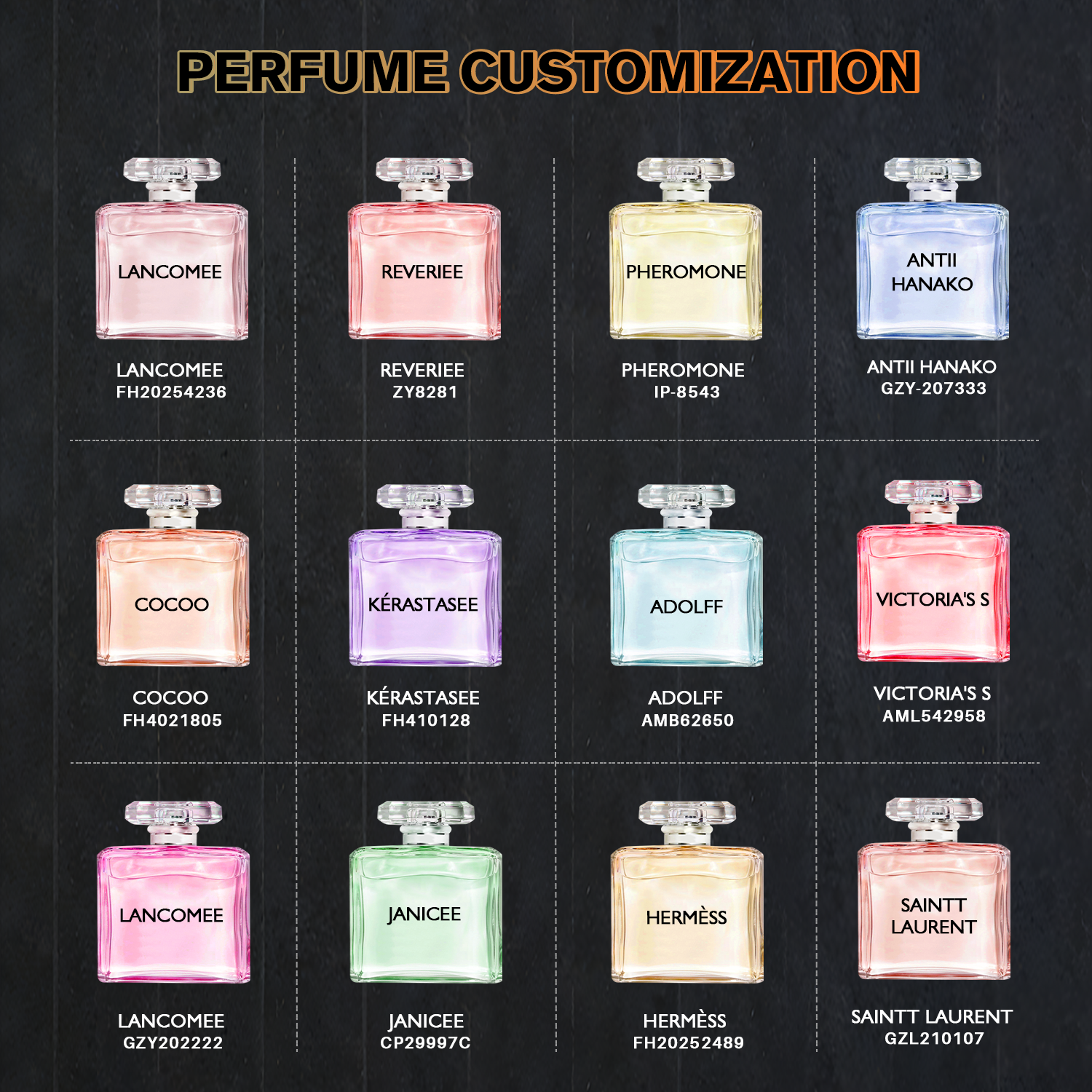 CPNP FDA GMP Private Label Barber Men Natural Curl Styling Control Cream For Professional Buyer Supply Chain EU US AU Market