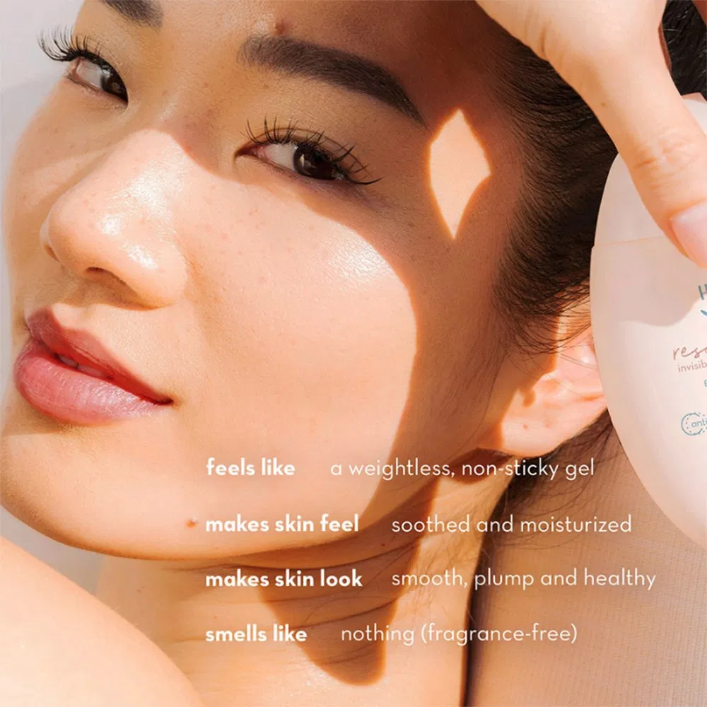 CE Tinted Sunscreen with SPF 30 for Healthy Glow High Quality Hydrating Mineral Sunscreen 1.7oz 50ml