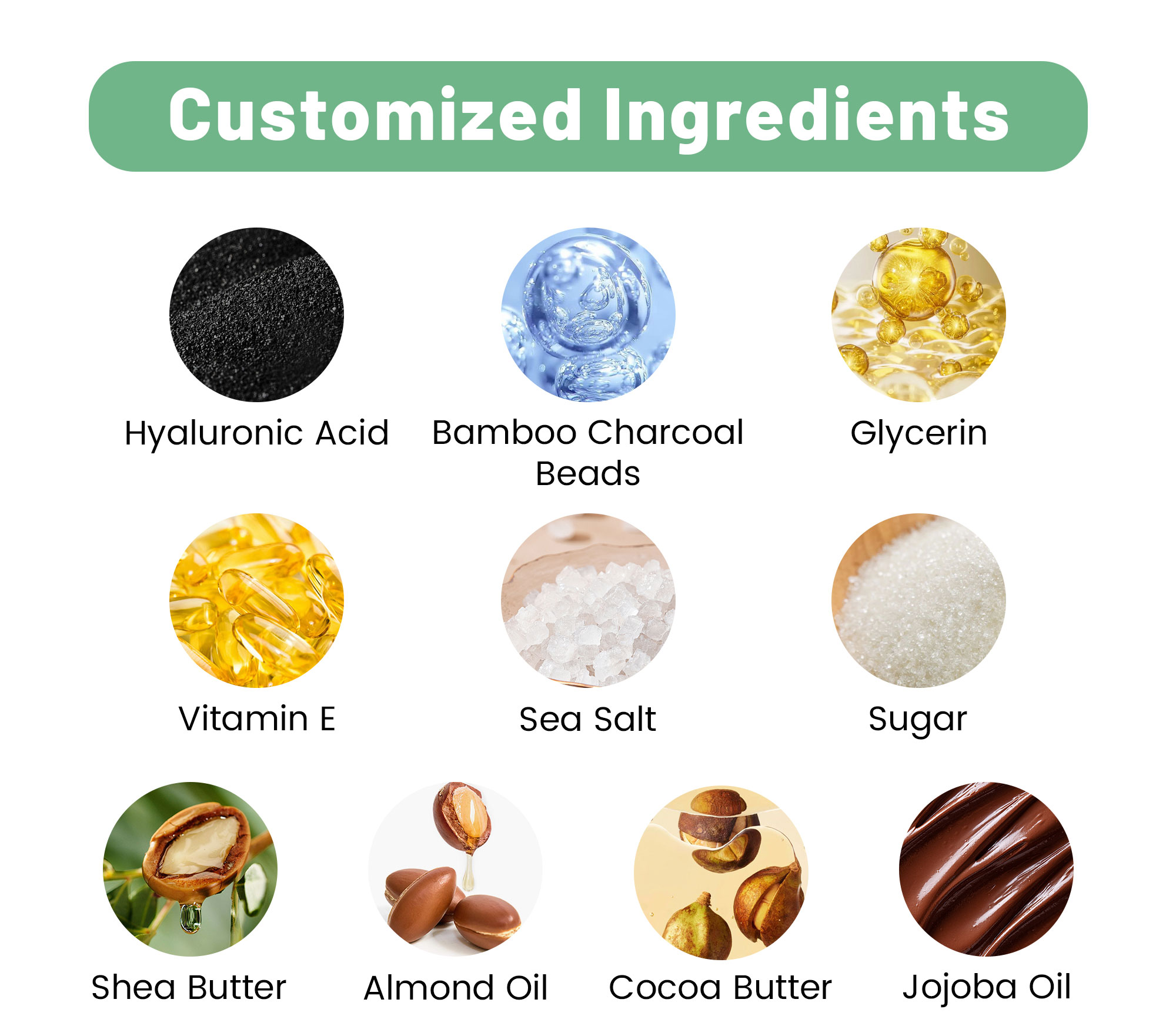 Custom Choice Options 4