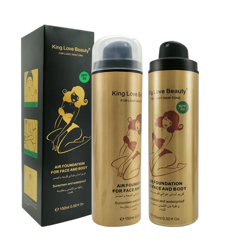 OEM/ODM Daily Sheer Moisturizing Mineral Tinted Sunscreen