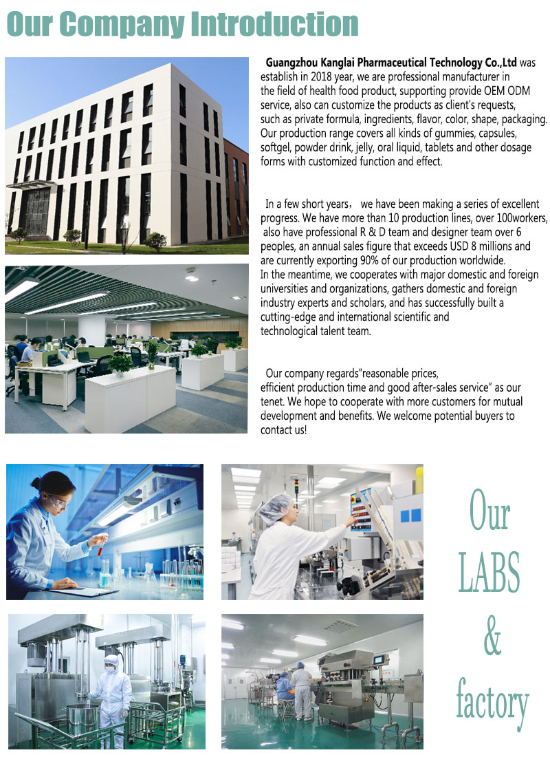 Production Process