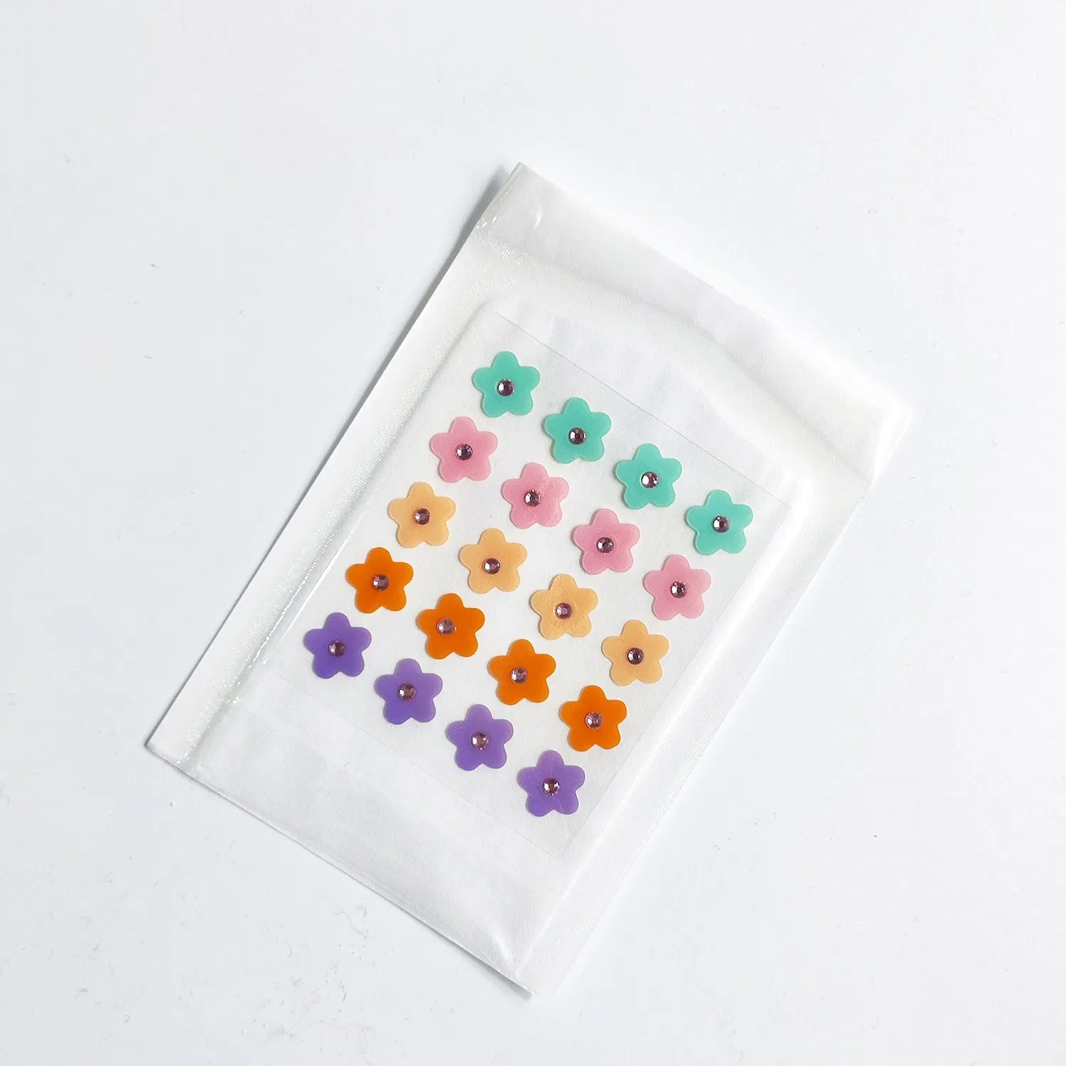 Salicylic Acid Acne Treatment Hydrocolloid Skin Care Sticker Spot Patch