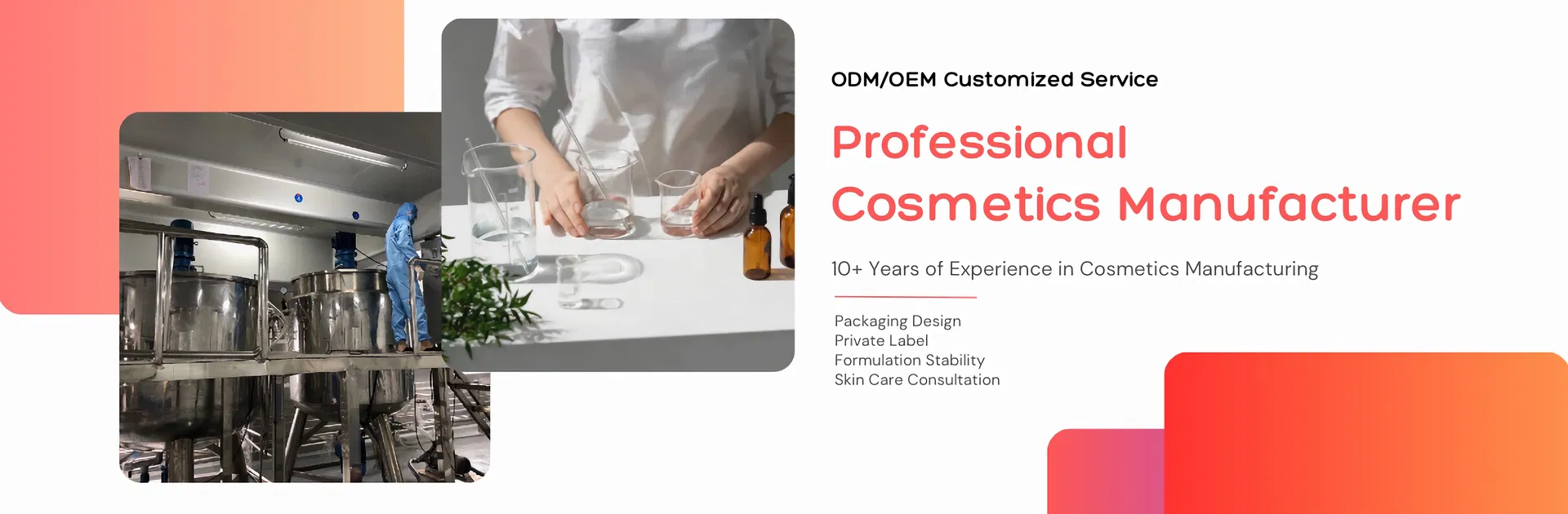 Skincare Lab