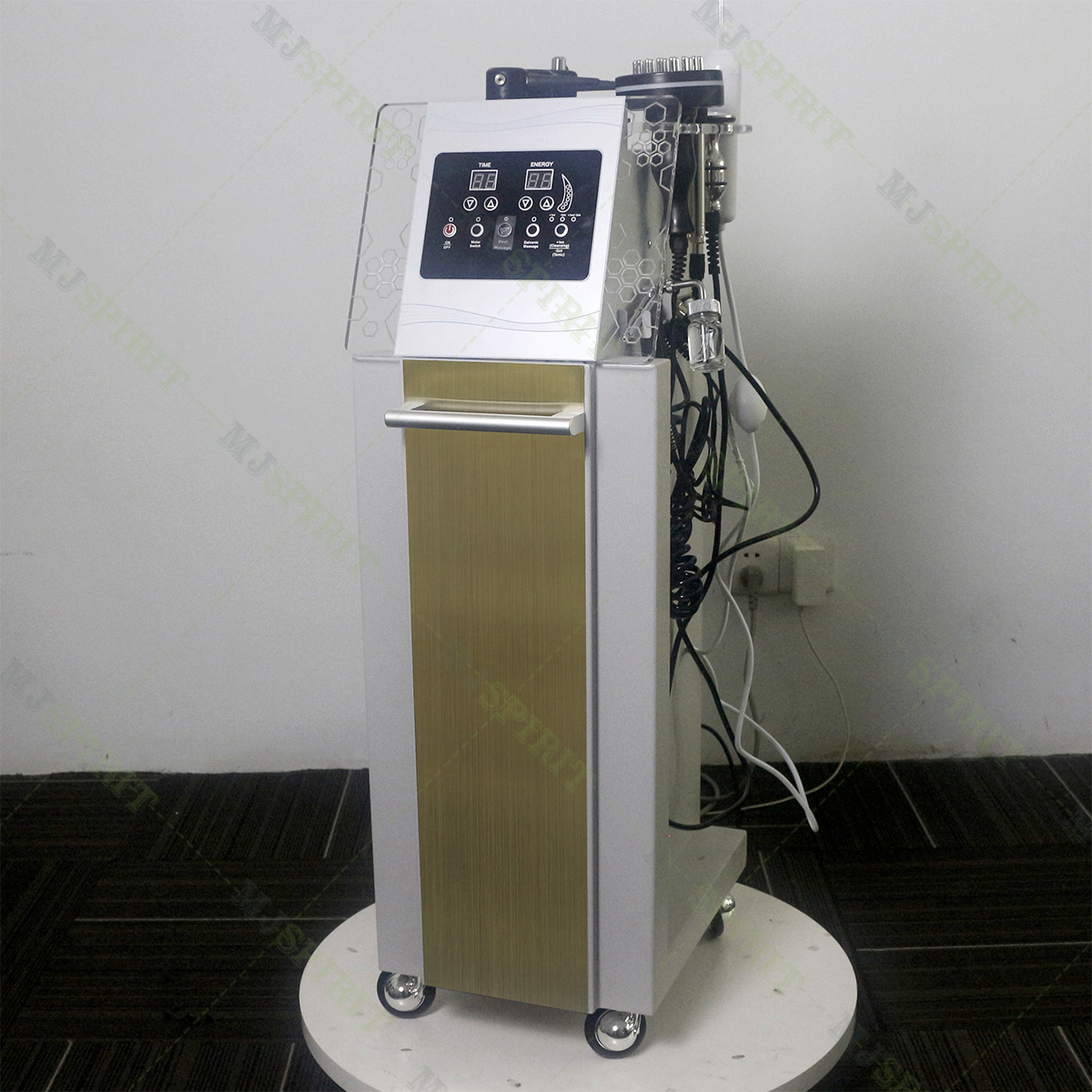 Hair Regrowth Machine Details 6