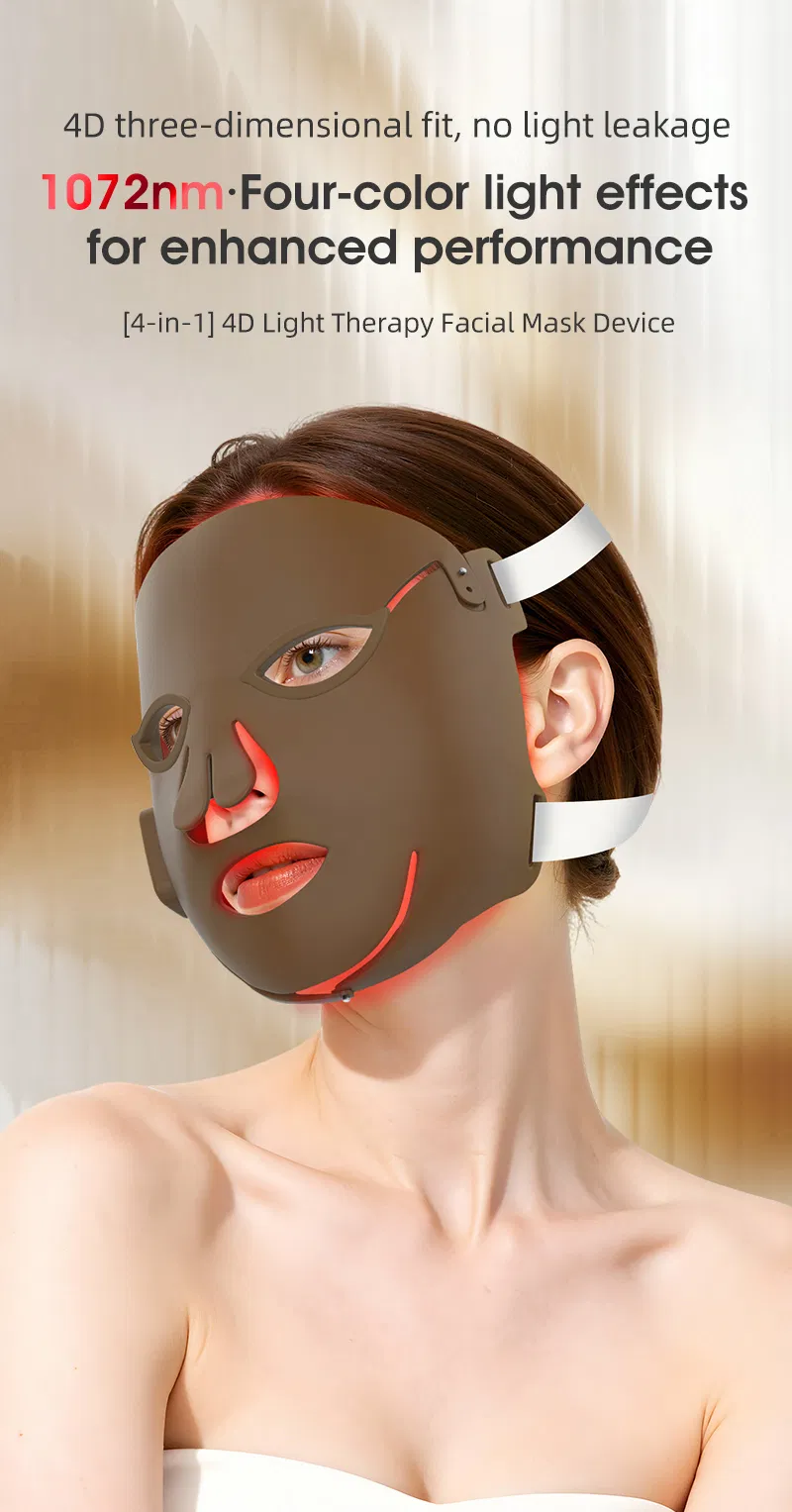 LED Mask Info 1
