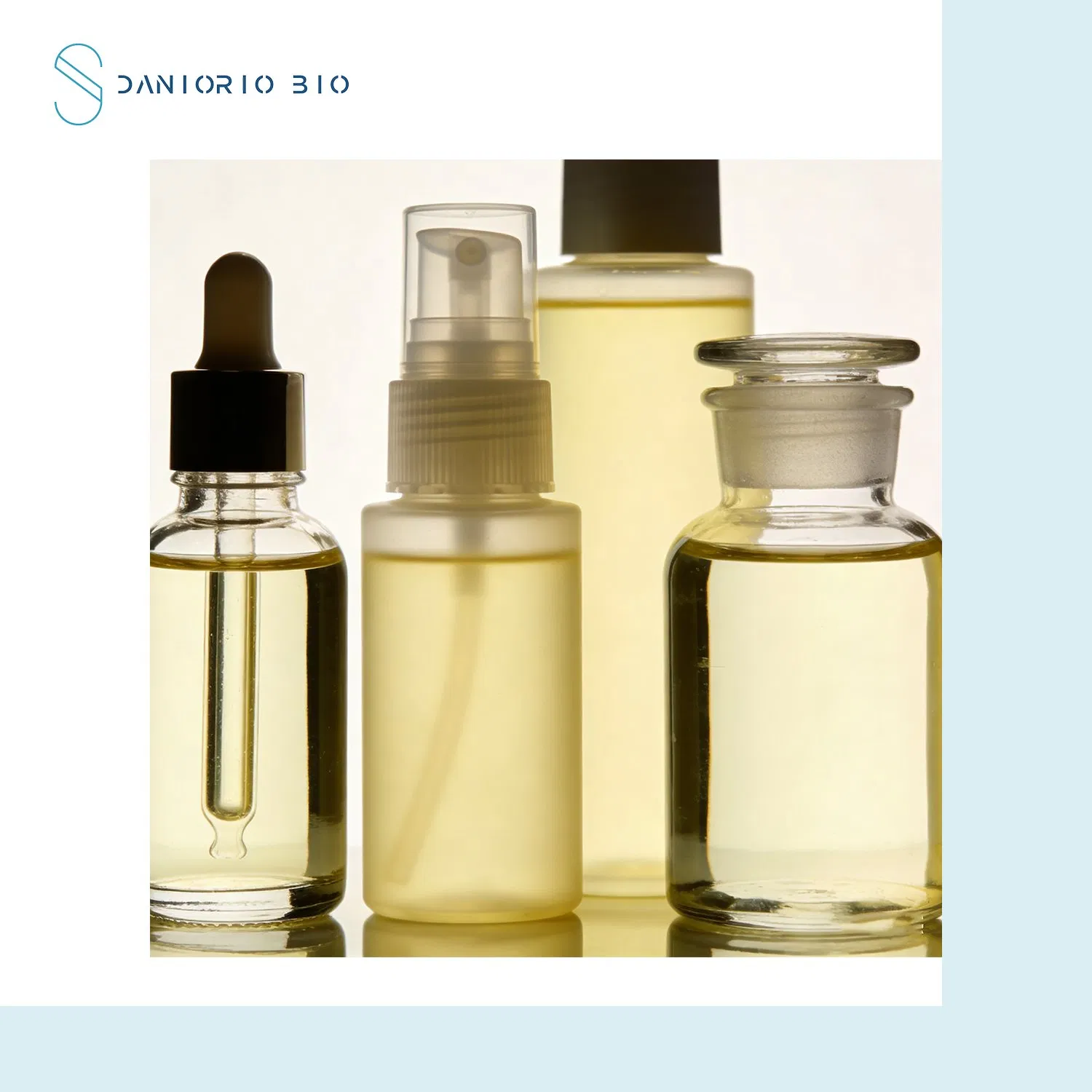 Alpha-Bisabolol Anti-Inflammatory for Cosmetics Skin CAS 515-69-5