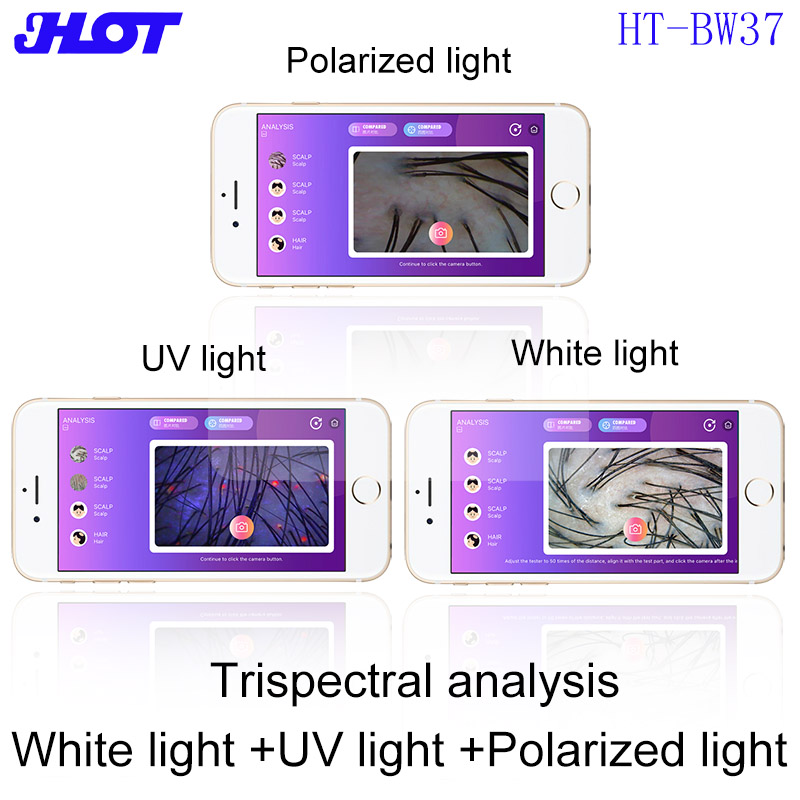 Scalp Analyzer Image 3