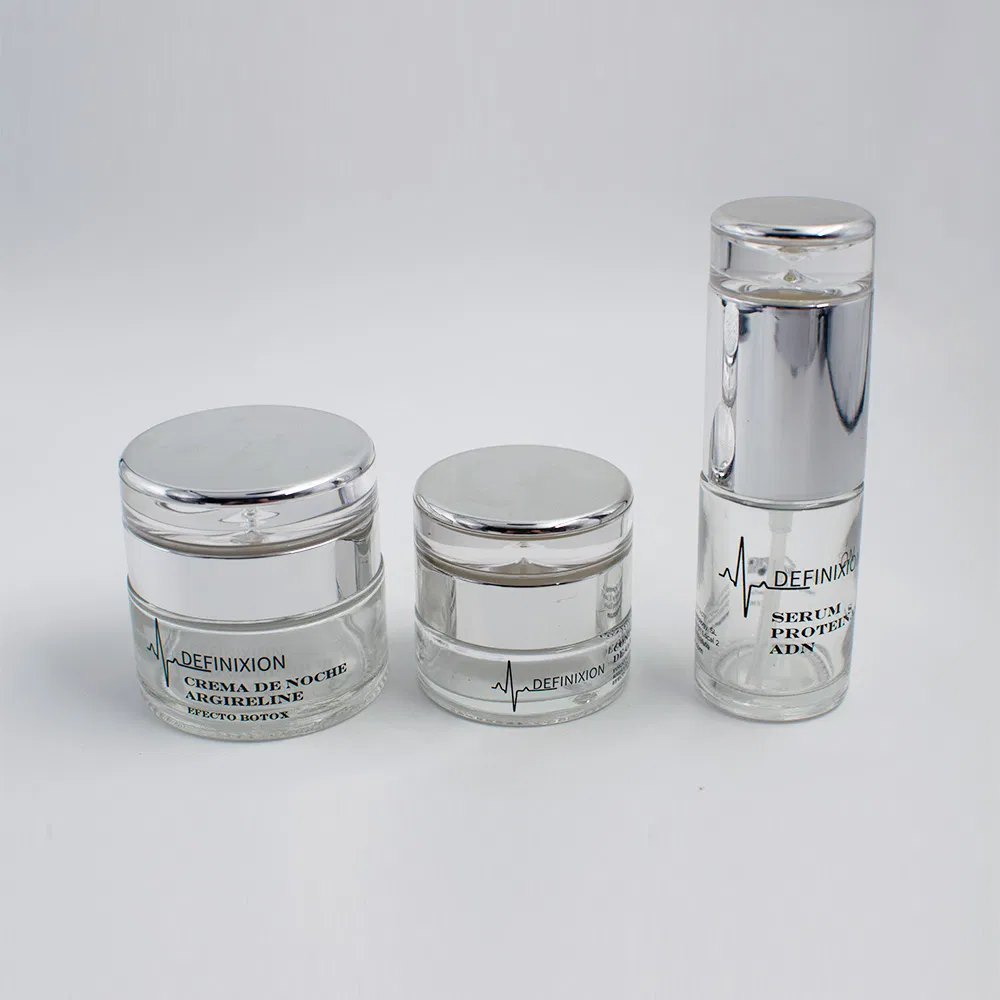 Tinted Sunscreen Custom Logo Tinted Foundation Moisturizer Cosmetic Empty Bottle