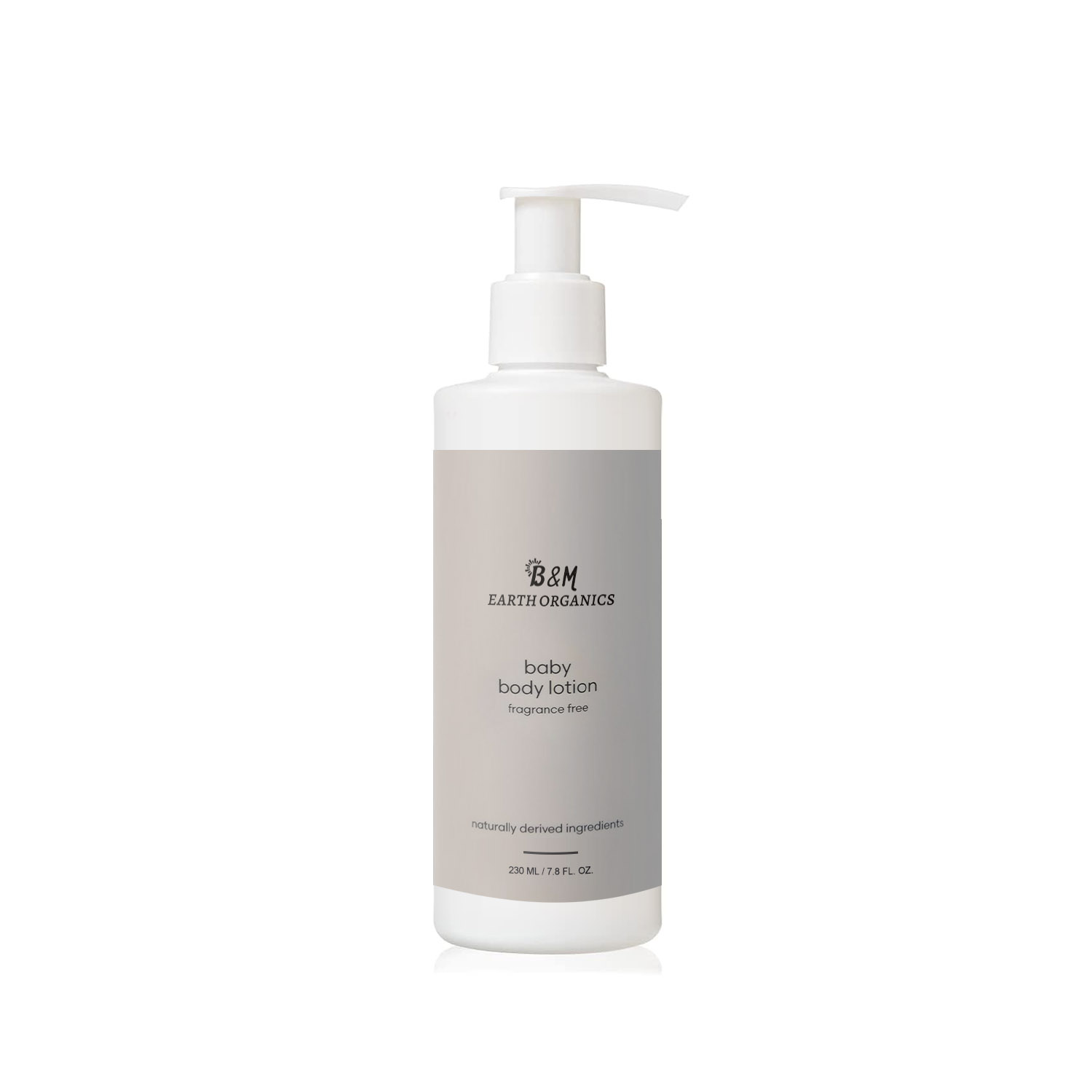 Gentle Tear Free Kids Lotion Bulk Customization Plant Based Aloe For Newborn Sensitive Skin Baby Daily Moisturizer Care