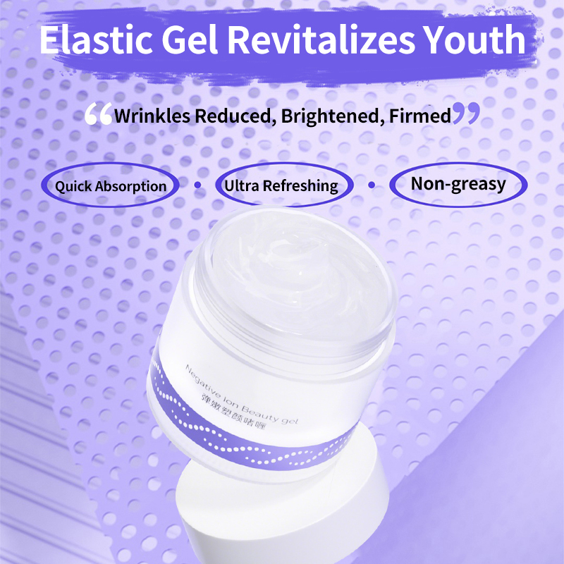 Serum and essence water