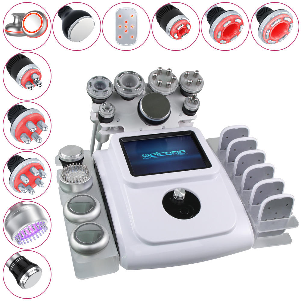 Korean Skin Care Body Massage Beauty Device Beauty Products Face Lift Body Pain Relief 448k Fever Master