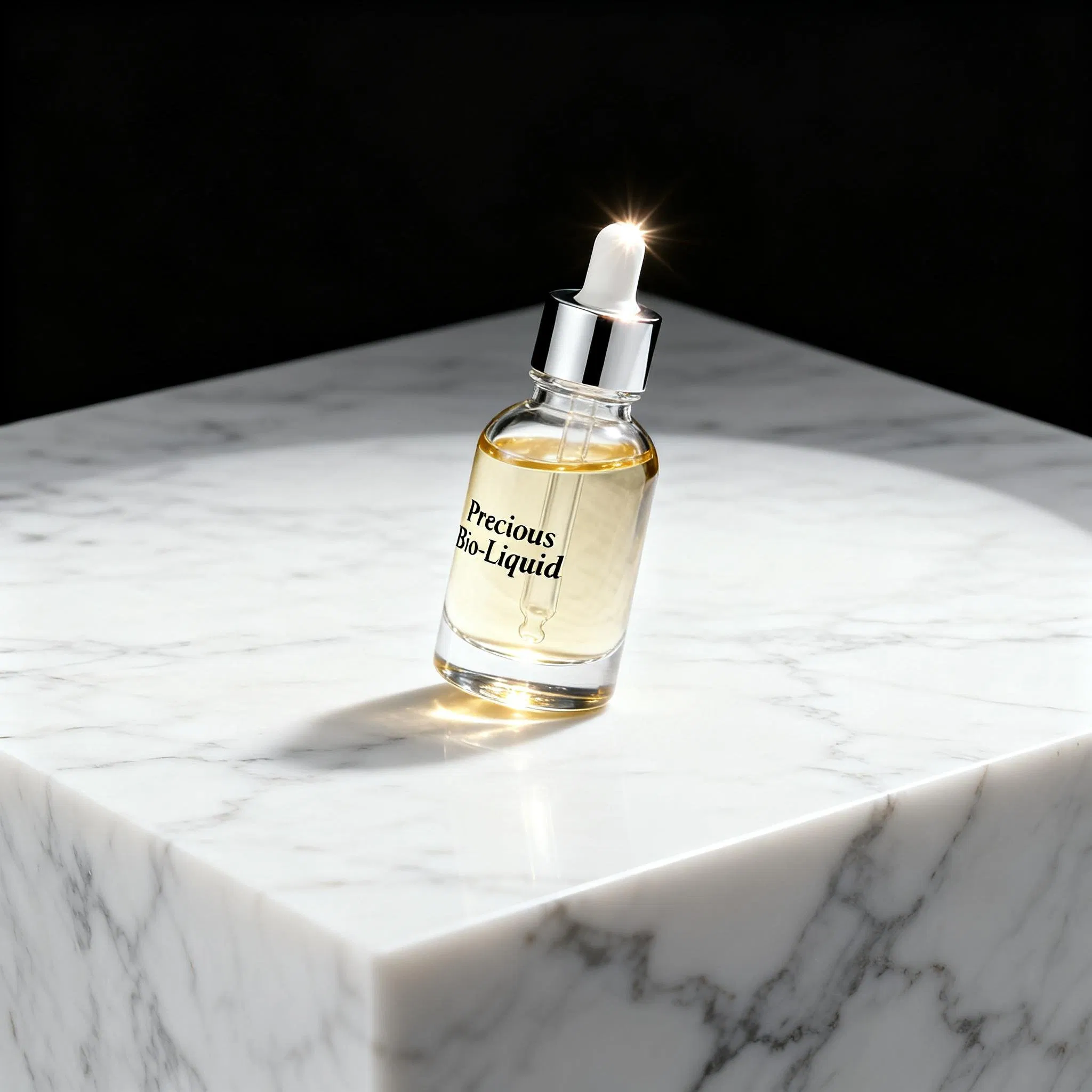Clinical Level Daily Nourishing and Microbe-Friendly Face Toner with Lactobacillus Soybean Ferment Filtrate and Lotus Water for Healthy Complexion