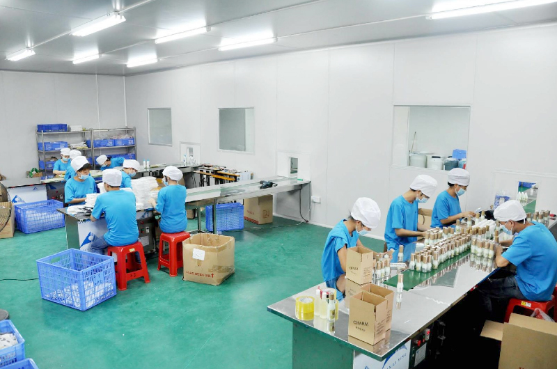Production Facility