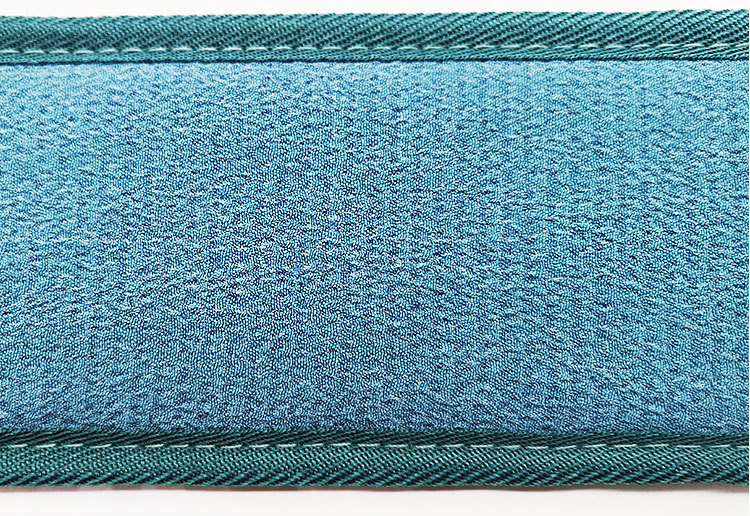 Delicate sealing side