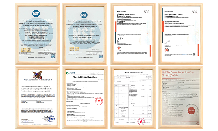 Certification 3