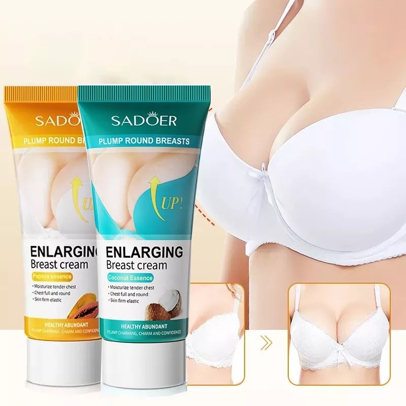 OEM SADOER Kids Moisturizer Cream Detail Image