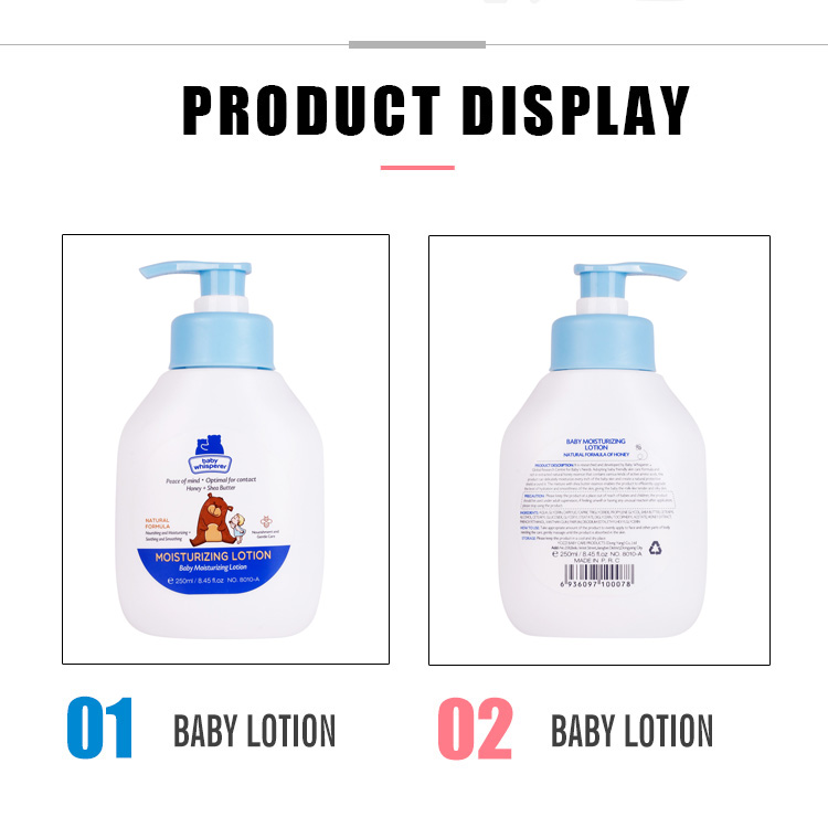 Product Display