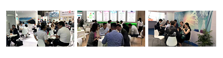 Industry Exhibitions Attendance