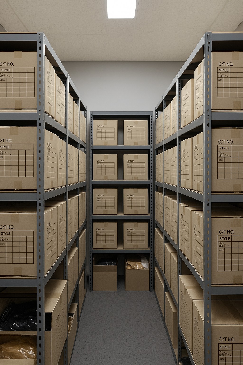 Company Office 2