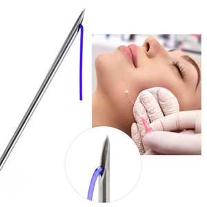 Medical Korean Smooth Pdo Mono Threads For Face And Body Lifting