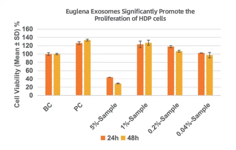Cell-Level Evaluation of Anti-Hair Loss
